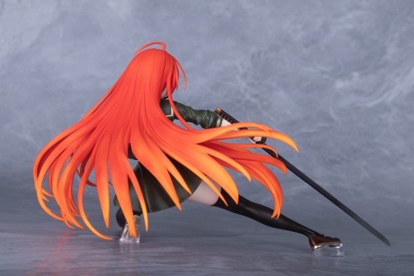 灼眼的夏娜 夏娜 炎发灼眼的讨伐者