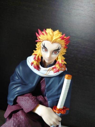 鬼灭之刃 炼狱杏寿郎