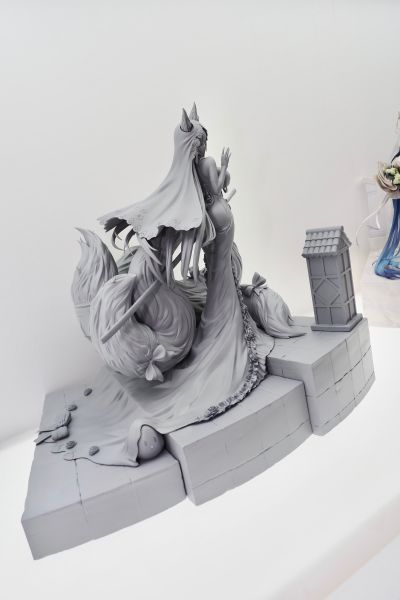 碧蓝航线 阿尔萨斯