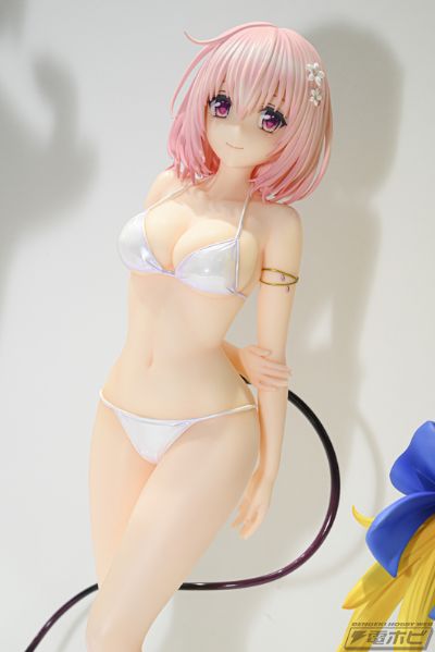 出包王女DARKNESS 泳装系列 梦梦·贝莉雅·戴比路克 缪斯配色