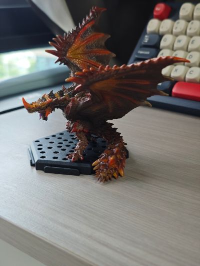 CFB 标准玩偶进阶版 合集26