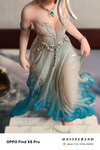 鬼刀系列 再见，回眸