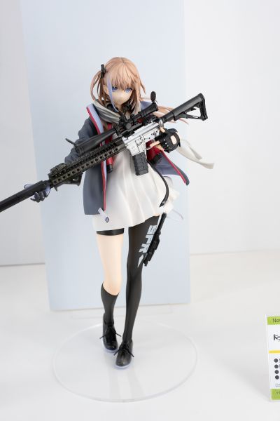 少女前线 ST AR-15