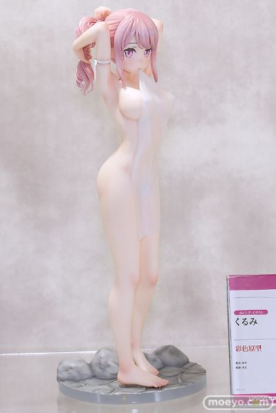 小露/雫 1/4尺寸