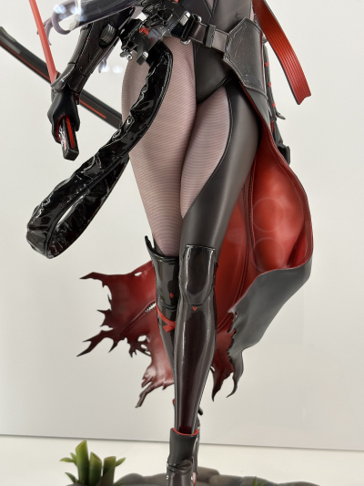 胜利女神：新的希望 红莲：暗影