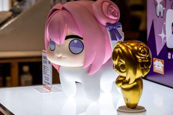 胜利女神：新的希望 DORO