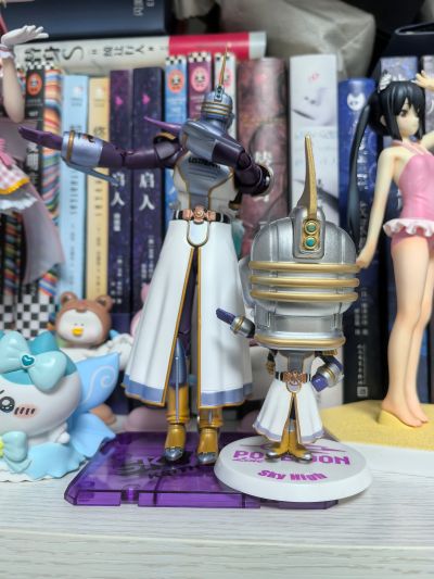 一番赏 タイガーアンドバニー スカイハイ 