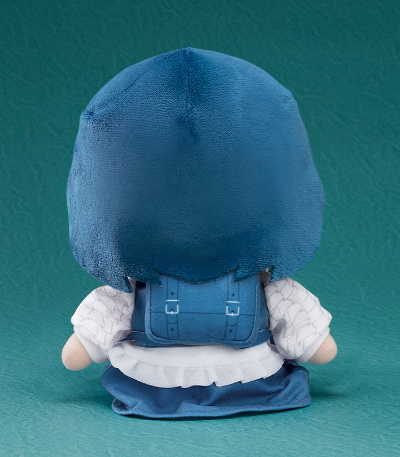 都市传说解体中心 毛绒玩偶 福来浅见／Jasmine