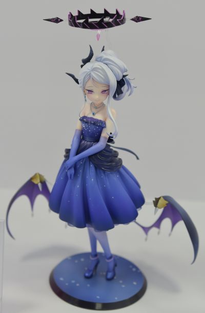 空崎日奈（礼服）