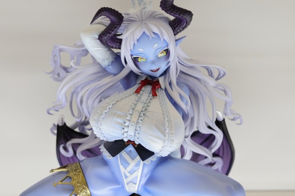 魔王大人 ～艾尔柯·柯尼希～