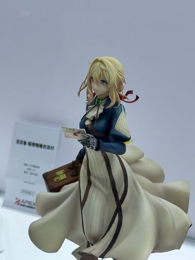 薇尔莉特·伊芙加登 自动手记人偶