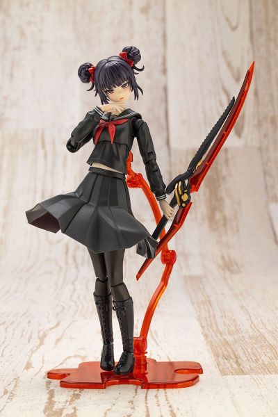 无限邂逅 亡灵之颜