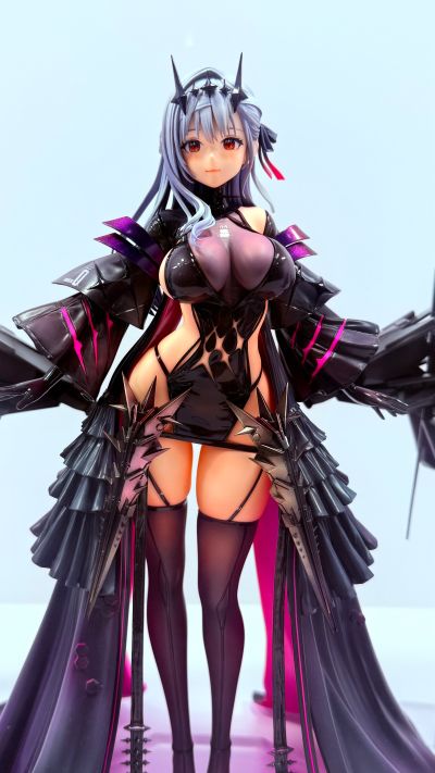 胜利女神：新的希望 神罚：第二种情感