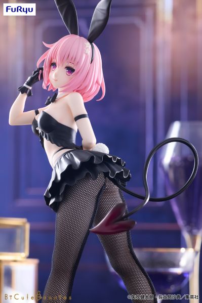 BiCute Bunnies 出包王女DARKNESS 梦梦·贝莉雅·戴比路克