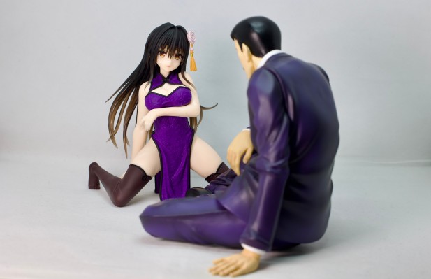 杀手寓言  -Bathfreude-佐藤明（资料待核实）