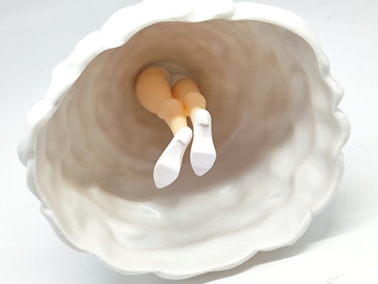 五等分的新娘∬  中野一花