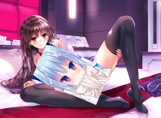 密室少女