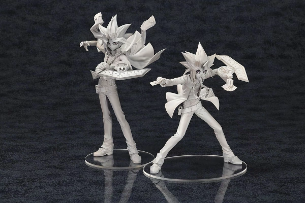 ARTFX J 暗游戏 -热烈的决斗者-