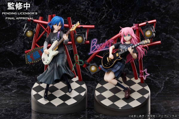 孤独摇滚！ 山田凉