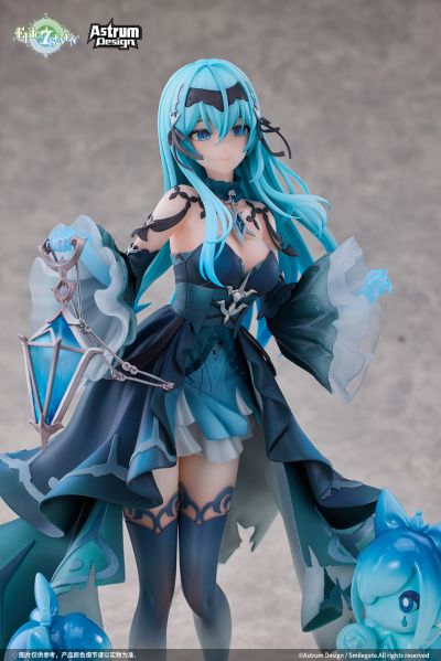 第七史诗 海上幽灵 佛里蒂丝