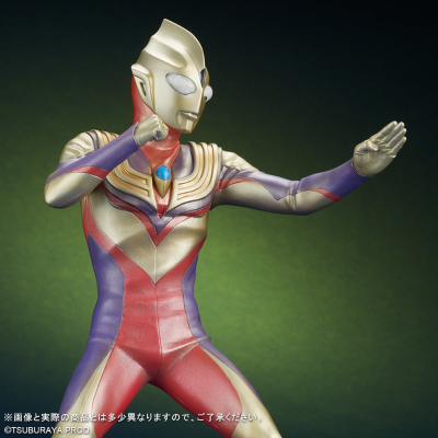 大怪兽系列 奥特新生代 闪耀迪迦 特别版