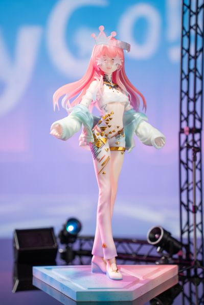 BanG Dream! It's MyGO!!!!! ANON TOKYO 千早爱音