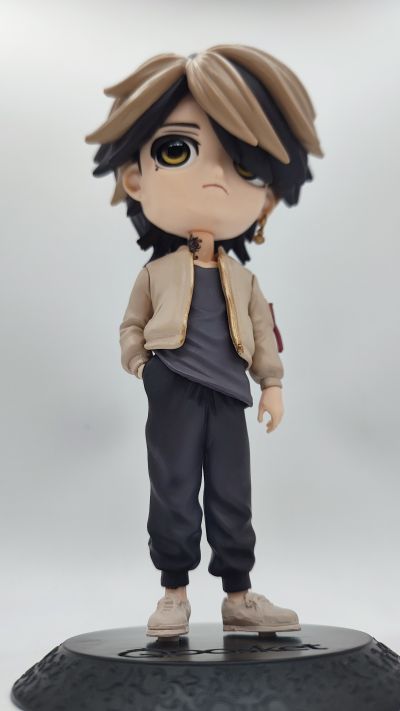 Q posket 重生之道 羽宫一虎 B款