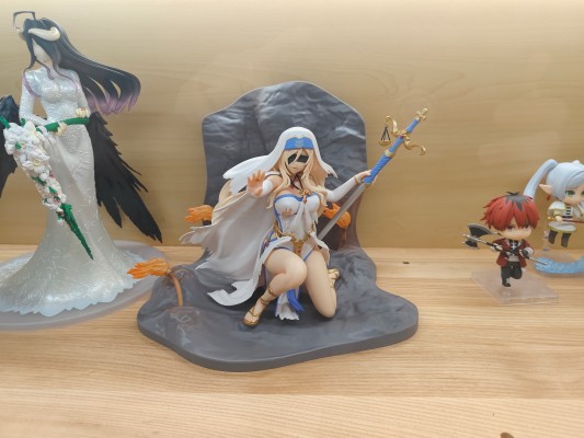 哥布林杀手 第二季 剑之圣女