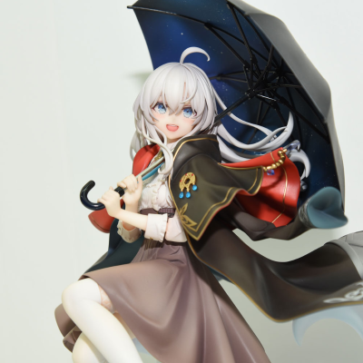 魔女之旅 伊蕾娜 ～雨后晴空～