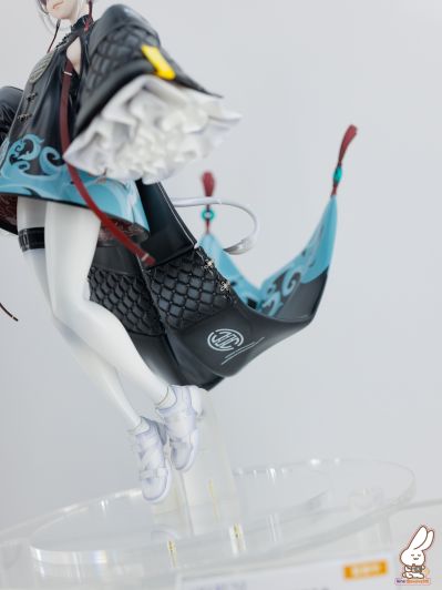 现人拟神 麒麟 -想-