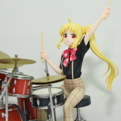 孤独摇滚！ 伊地知虹夏