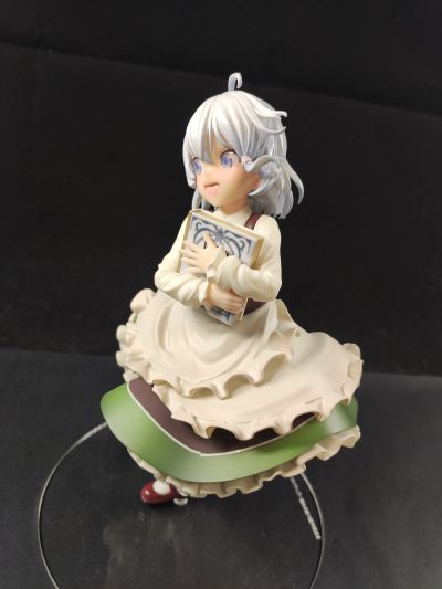 魔女之旅 幼年伊蕾娜