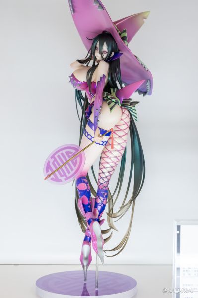 迪亚酱 ~鲨鱼魔女~