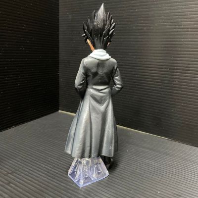 一番赏 幽游白书 暗黑武术会篇 E奖 掌上SOFVIC