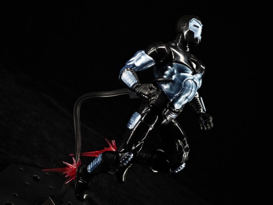 漫威传奇系列 漫威战争机器