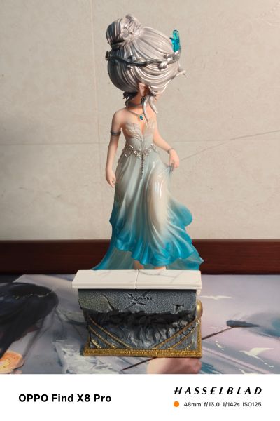 鬼刀系列 再见，回眸