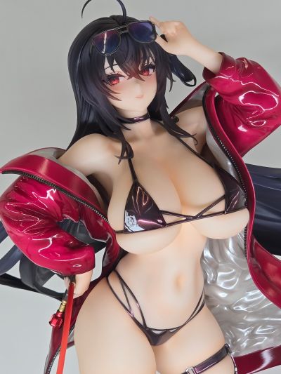 碧蓝航线  鹩（大凤） 恋慕伴侣