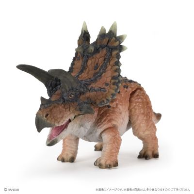 爬行生物大图鉴 恐龙03