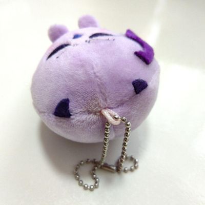 入间同学入魔了 冰淇淋毛绒挂件