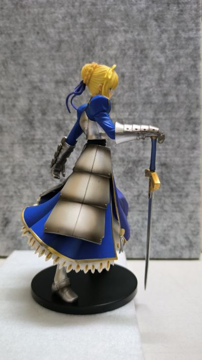 糖糖トイ Fate/stay night[UBW] STYLING Fate/stay night [Unlimited Blade Works] SABER