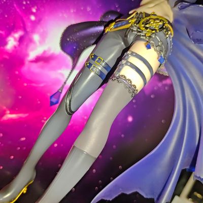 偶像大师灰姑娘女孩 ESPRESTO-Effect and glitter dress-城崎美嘉 新装版（待检资料）