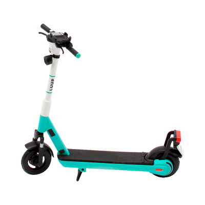 1/12 LUUP 电动滑板（手工模型款）