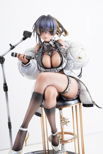 胜利女神：新的希望 诺伊斯 经典天后