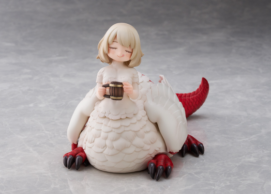 《迷宫饭》 多谢款待 法琳（奇美拉）