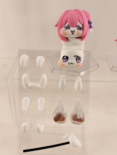 胜利女神：新的希望 DORO 无比例 涂装完成品可动手办