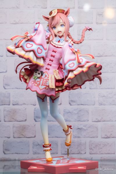 赛马娘 闪耀！优俊少女 爱丽数码 ～爱丽♡僵尸～