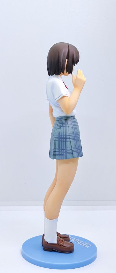 四叶妹妹 绫濑风香 制服ver. 
