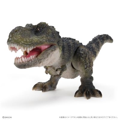 爬行生物大图鉴 恐龙03