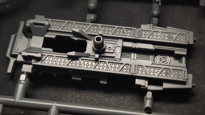 30MM 选装配件包 机战佣兵VI 境界天火 武器配件包 04