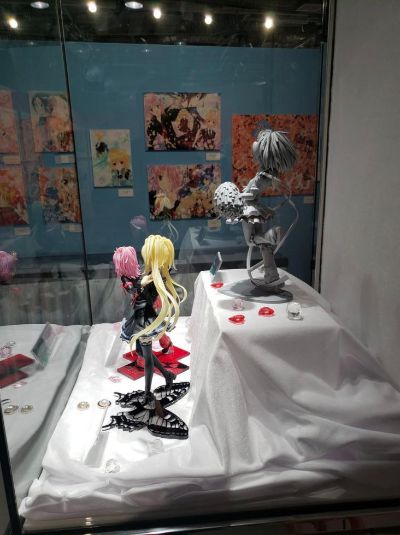 守护甜心! 星名歌呗 制服